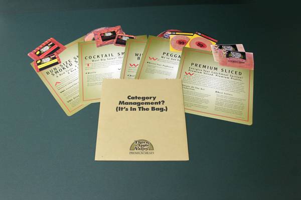 Detroit Package Design Services - Portfolio | Michigan Paper Die  - IMG_3544